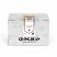 GB sunrise bfast k-kups front of box