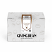 GB salted caramel k-kup box