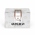 GB hazelnut creme k-kup box