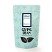 GB Tea Blue Shadow bag