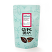 GB Tea Red Berry Basket bag