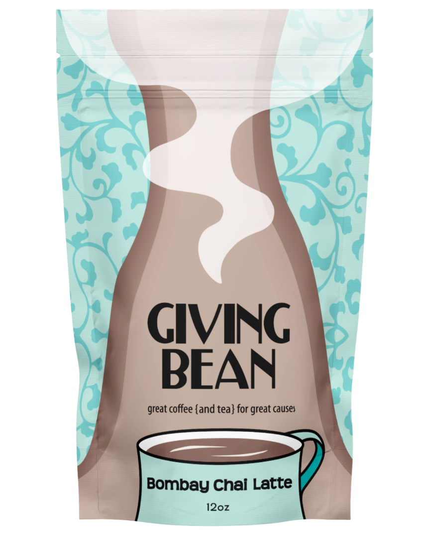 Bombay Chai Latte