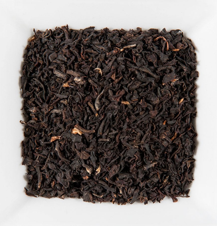 Organic Bengal Black 