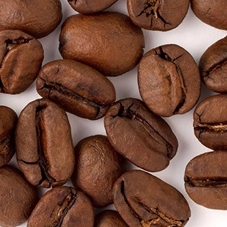 Heritage Blend Organic 