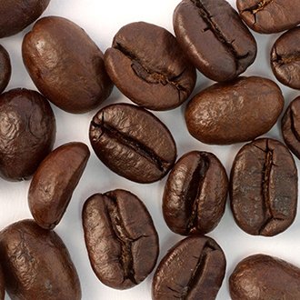 Half-Caf Peruvian Blend
