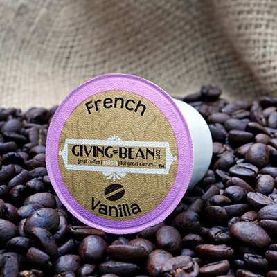 French Vanilla  K-Kups 