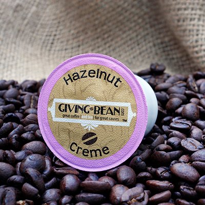 Hazelnut Creme K-Kups