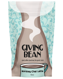 Bombay Chai Latte