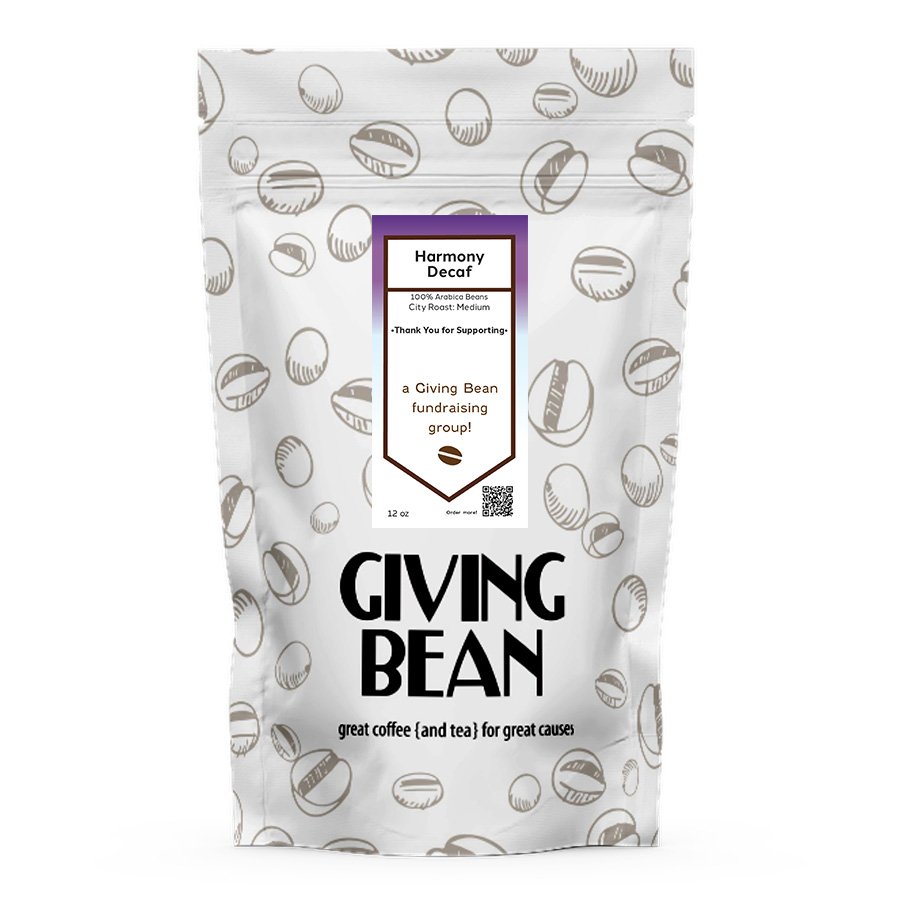 Harmony Decaf