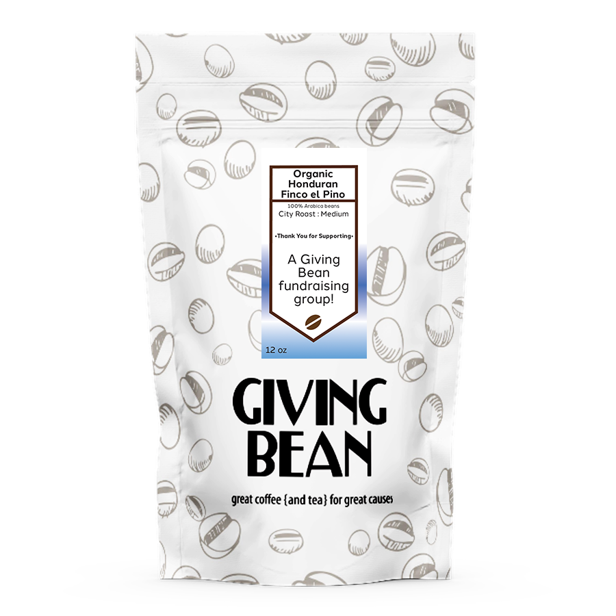 Honduras Finco El Pino Organic