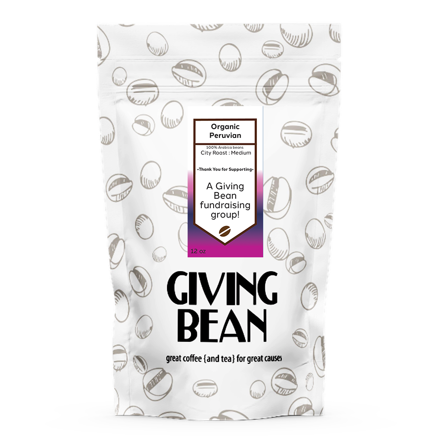 Peru Organic
