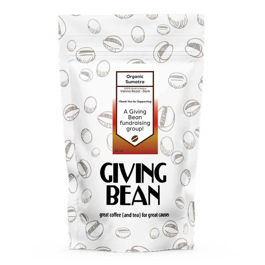 Sumatra Organic