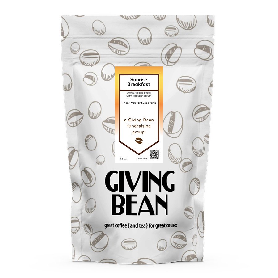 Sunrise Breakfast Blend