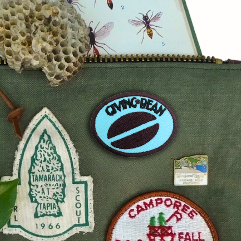 Bronze Bean Patch