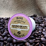 Bold Reserve K-Kups