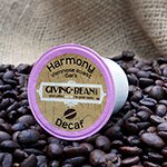 Harmony Decaf K-Kups 