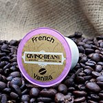 French Vanilla  K-Kups 