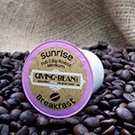 Sunrise Breakfast Blend K-Kups