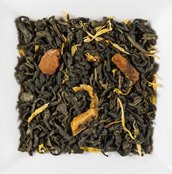 Green Tea Mango