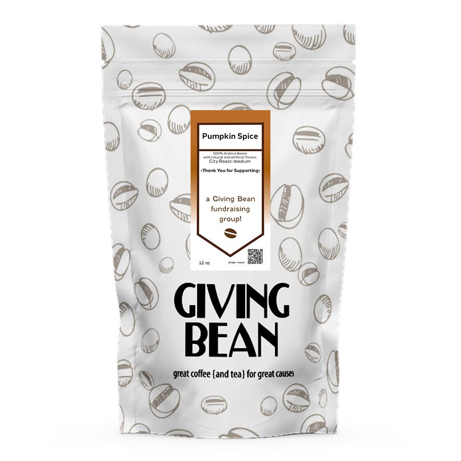 Pumpkin Spice - ground coffee - Seasonal Favorite!!