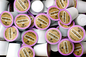 Bulk K-Kups Large Box of 90 